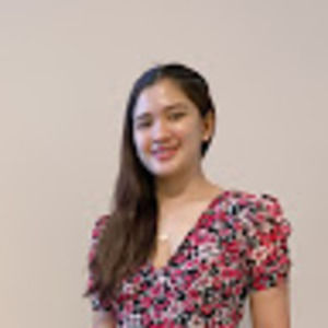 Meet your Posher, Sandra